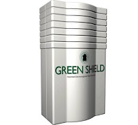 Green Shield Ltd 376736 Image 1